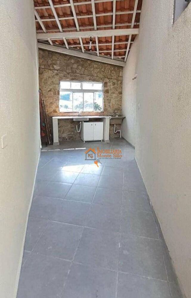 Casa, 3 quartos, 163 m² - Foto 16