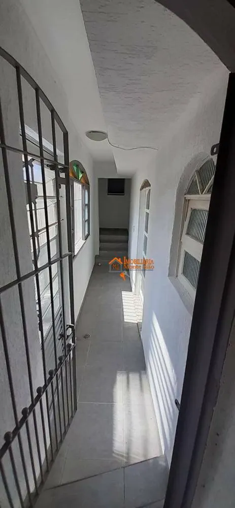 Casa, 3 quartos, 163 m² - Foto 21