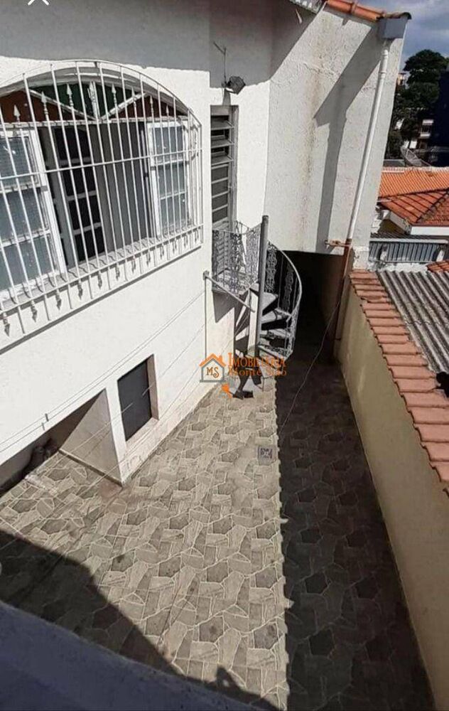 Casa, 3 quartos, 163 m² - Foto 18