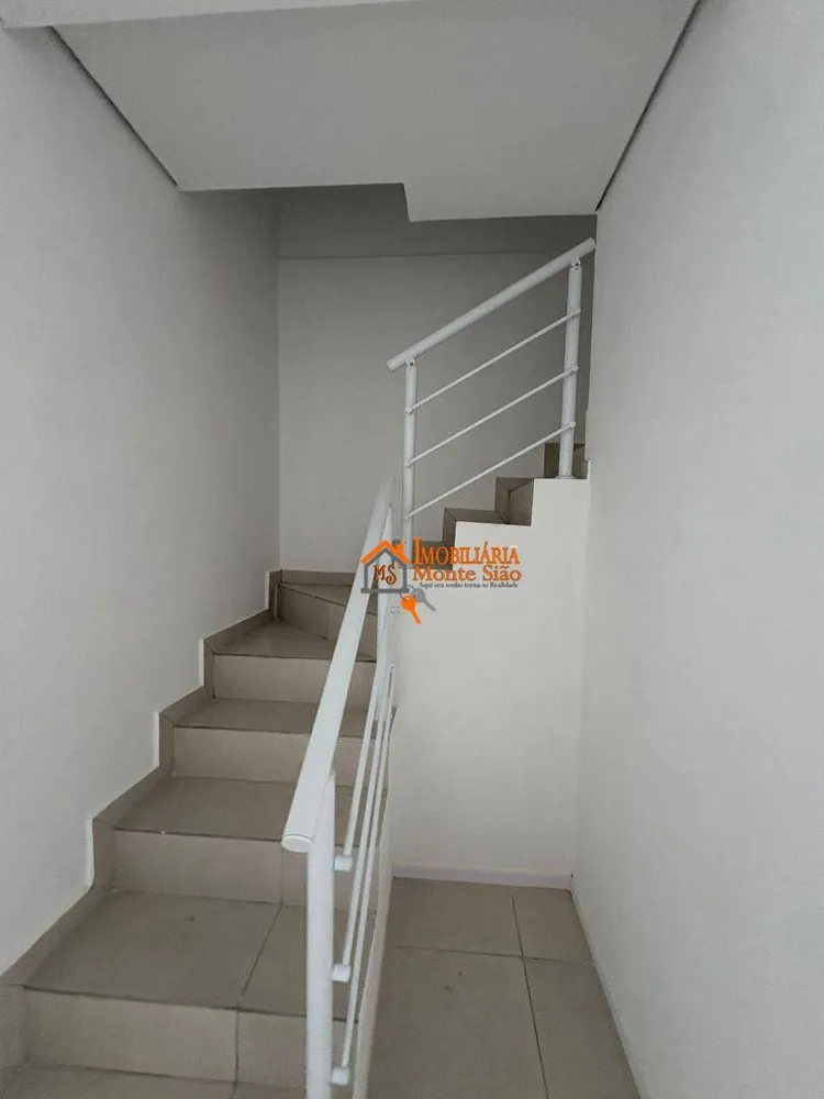 Sobrado, 3 quartos, 110 m² - Foto 5