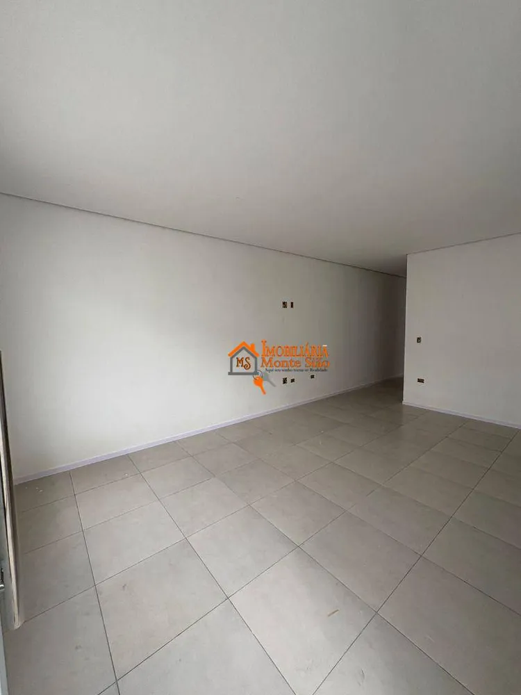 Sobrado, 3 quartos, 110 m² - Foto 1