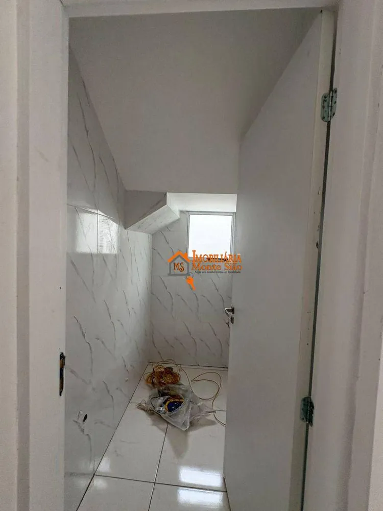 Sobrado, 3 quartos, 110 m² - Foto 7
