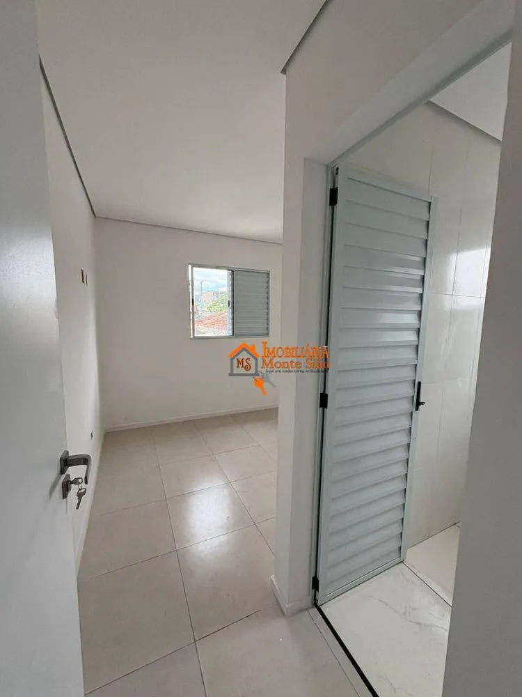Sobrado, 3 quartos, 110 m² - Foto 9
