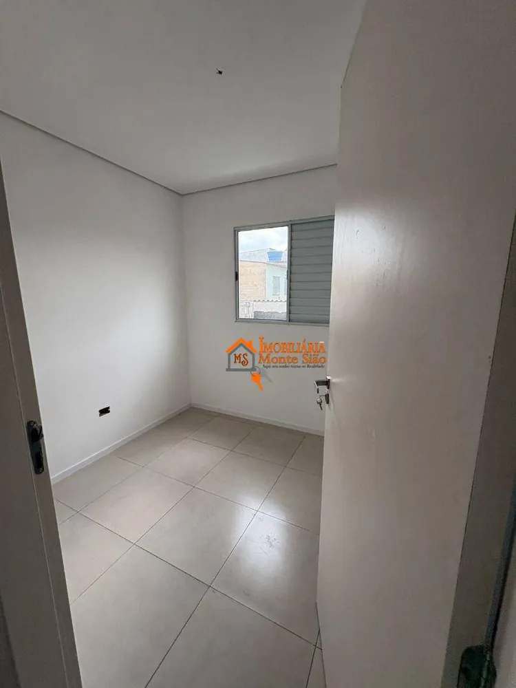 Sobrado, 3 quartos, 110 m² - Foto 3
