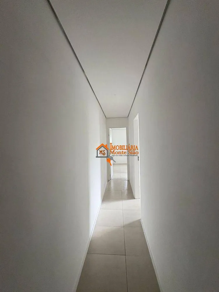 Sobrado, 3 quartos, 110 m² - Foto 4