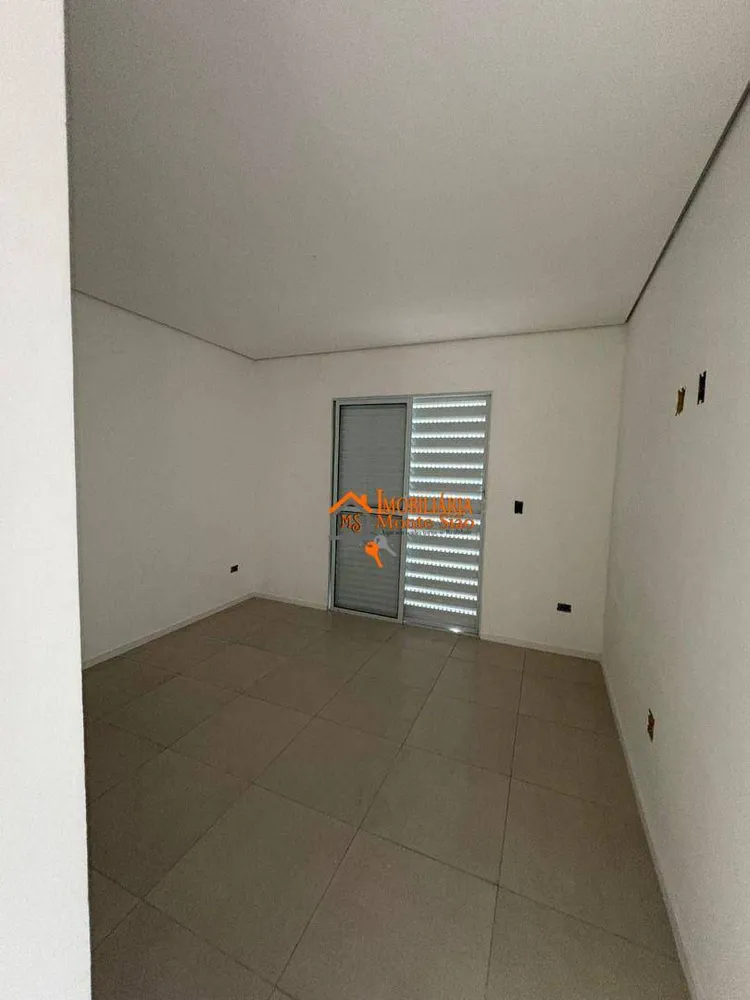 Sobrado, 3 quartos, 110 m² - Foto 6