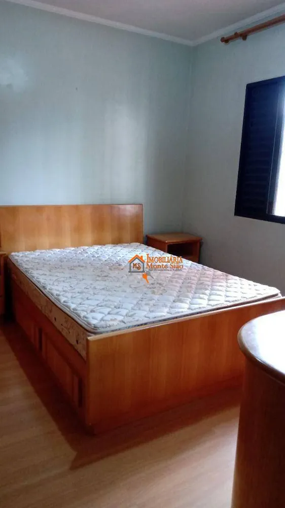 Sobrado, 3 quartos, 160 m² - Foto 5