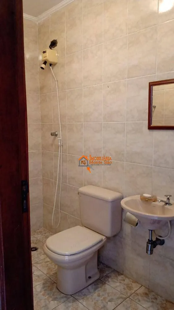 Sobrado, 3 quartos, 160 m² - Foto 7