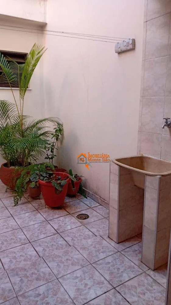 Sobrado, 3 quartos, 160 m² - Foto 8