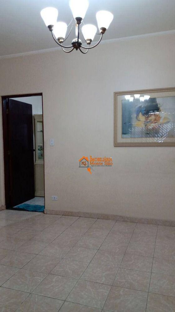 Sobrado, 3 quartos, 160 m² - Foto 3