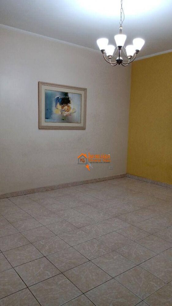 Sobrado, 3 quartos, 160 m² - Foto 4
