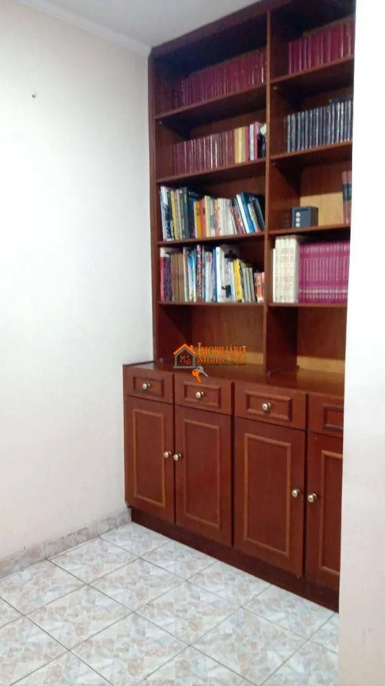 Sobrado, 3 quartos, 160 m² - Foto 6