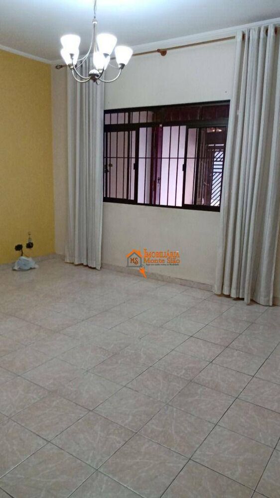 Sobrado, 3 quartos, 160 m² - Foto 2