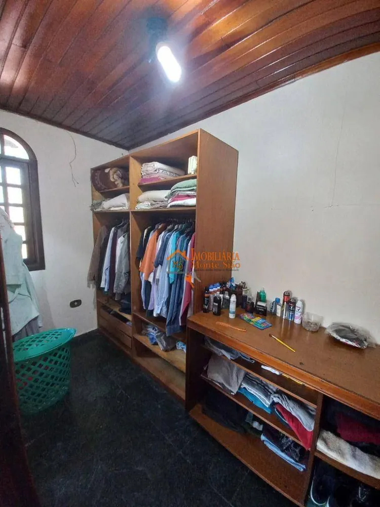 Sobrado, 3 quartos, 205 m² - Foto 8