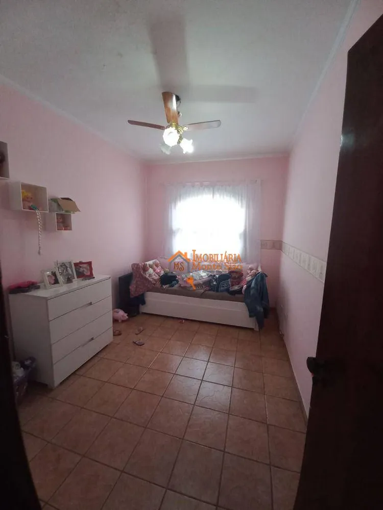 Sobrado, 3 quartos, 205 m² - Foto 4