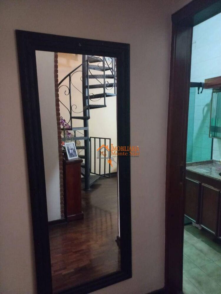 Sobrado, 3 quartos, 205 m² - Foto 3