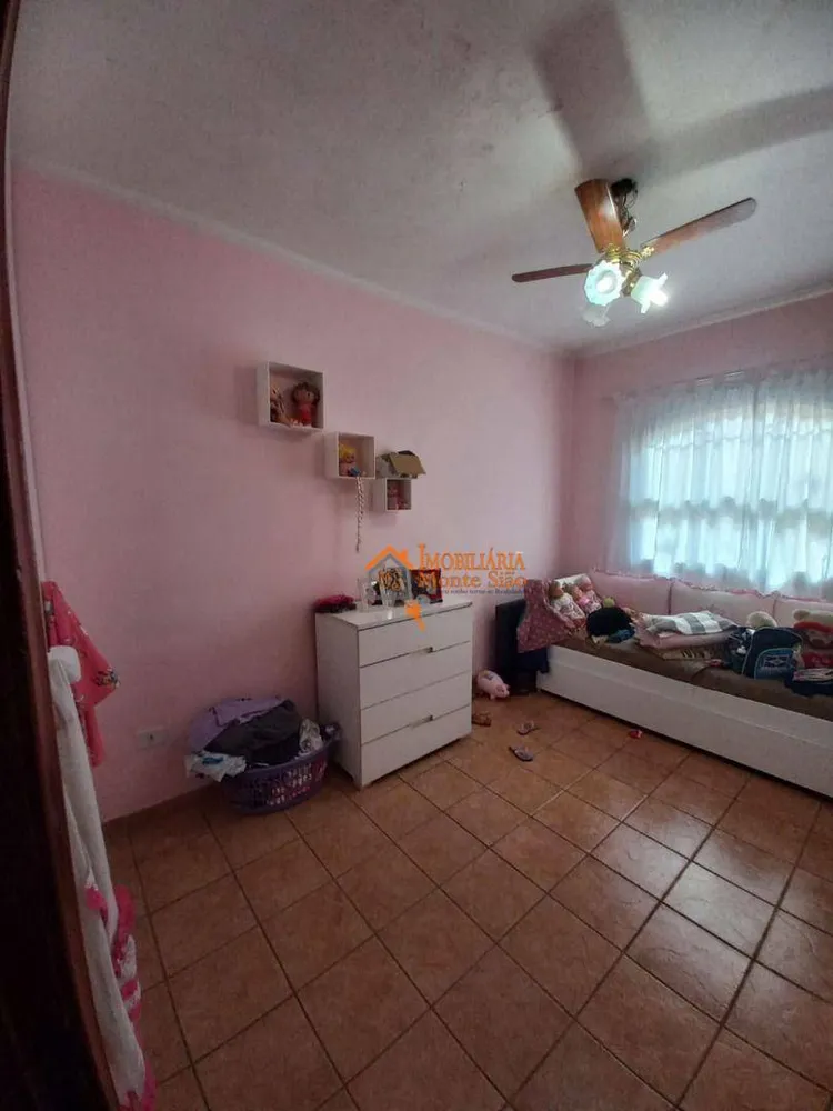 Sobrado, 3 quartos, 205 m² - Foto 3