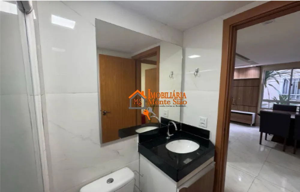 Apartamento, 2 quartos, 42 m² - Foto 4