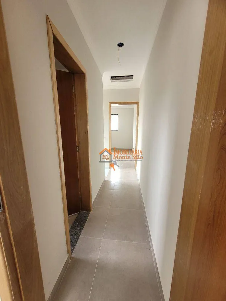 Sobrado, 2 quartos, 70 m² - Foto 4