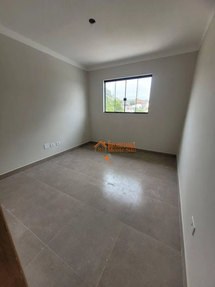 Sobrado, 2 quartos, 70 m² - Foto 7