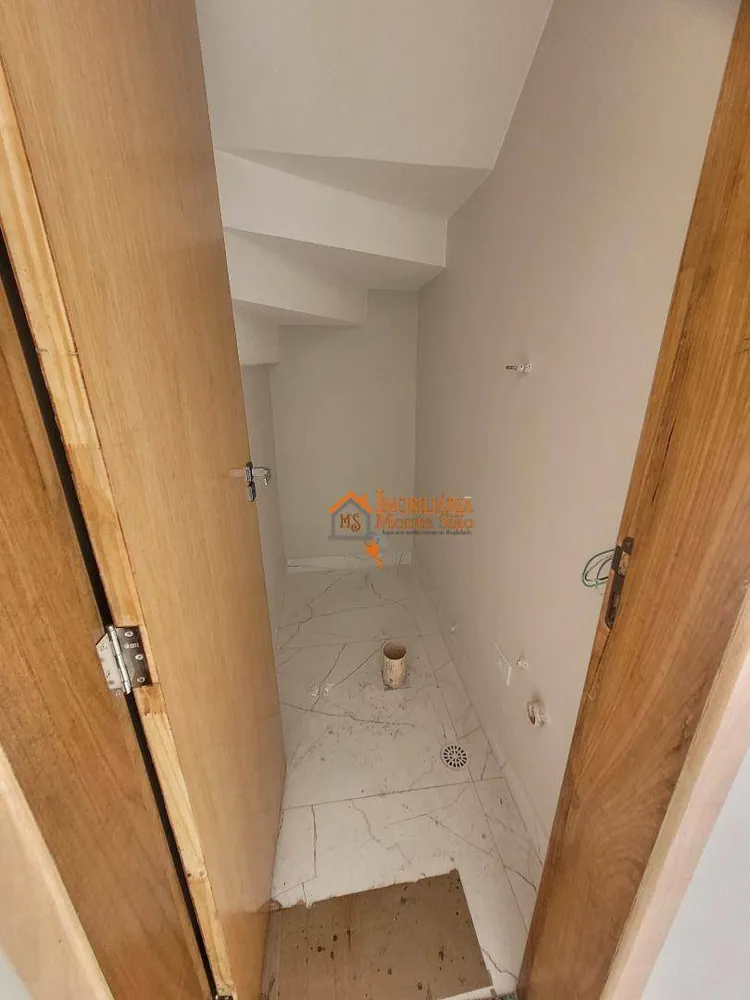 Sobrado, 2 quartos, 70 m² - Foto 3