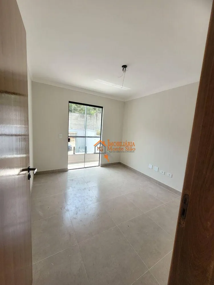 Sobrado, 2 quartos, 70 m² - Foto 6