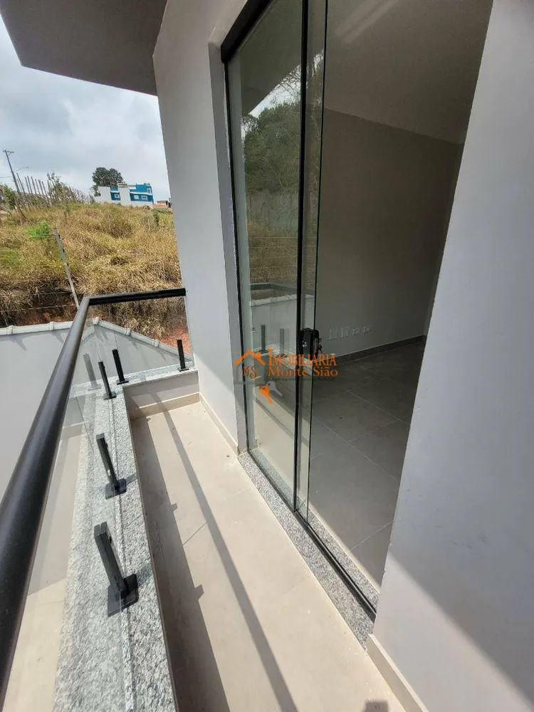 Sobrado, 2 quartos, 70 m² - Foto 5