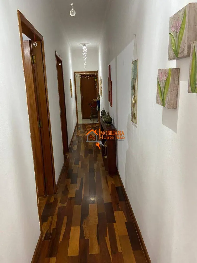 Casa, 2 quartos, 184 m² - Foto 2