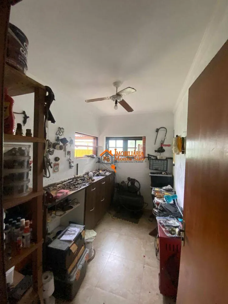Casa, 2 quartos, 184 m² - Foto 8