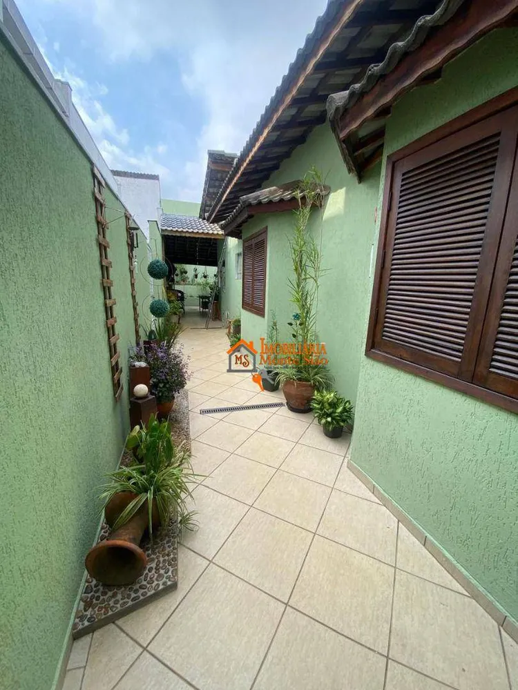 Casa, 2 quartos, 184 m² - Foto 7