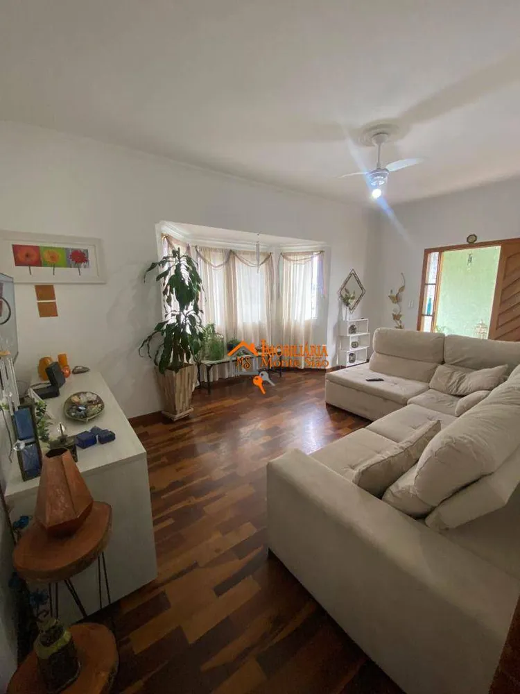 Casa, 2 quartos, 184 m² - Foto 1