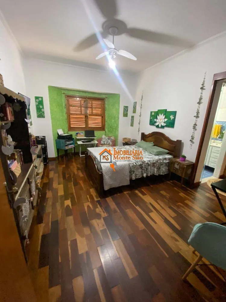 Casa, 2 quartos, 184 m² - Foto 4