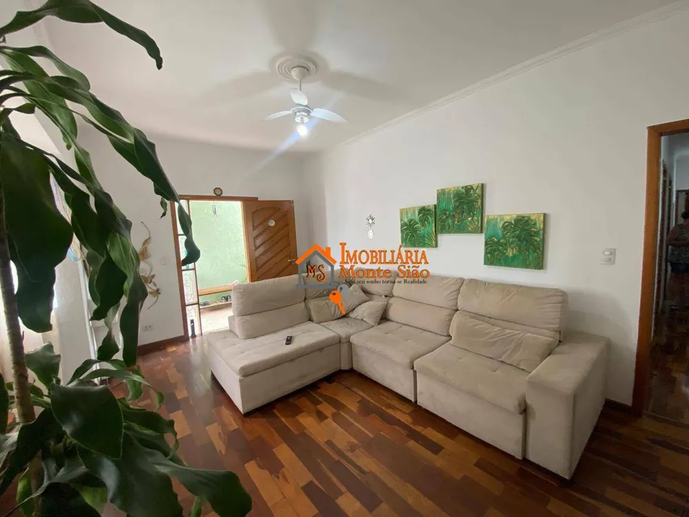 Casa, 2 quartos, 184 m² - Foto 5