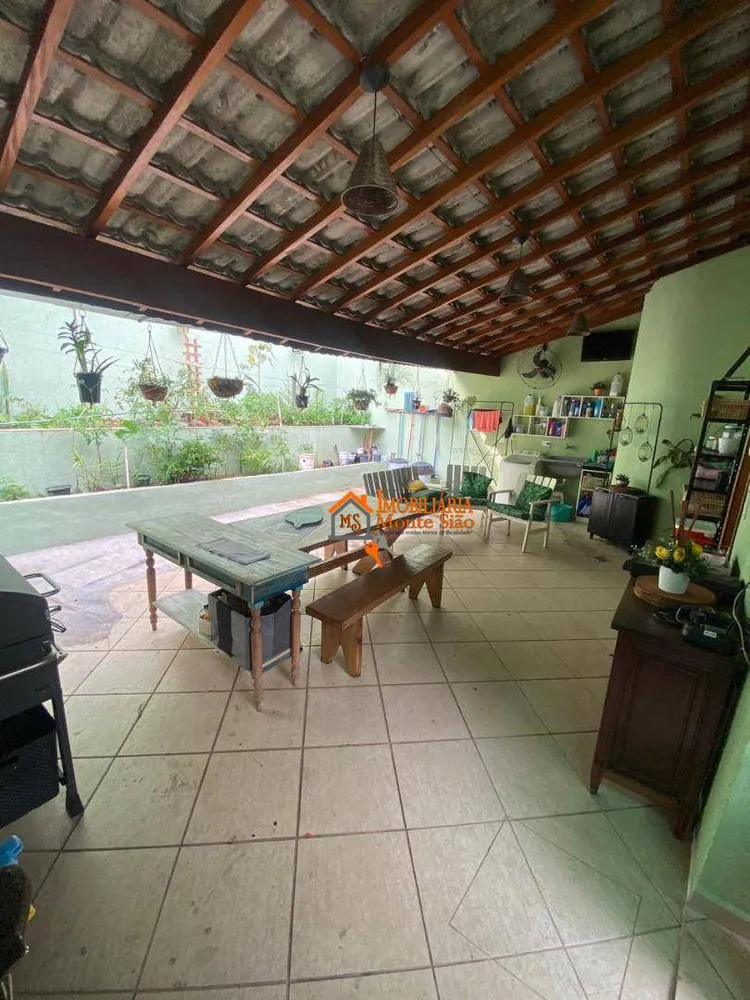 Casa, 2 quartos, 184 m² - Foto 6