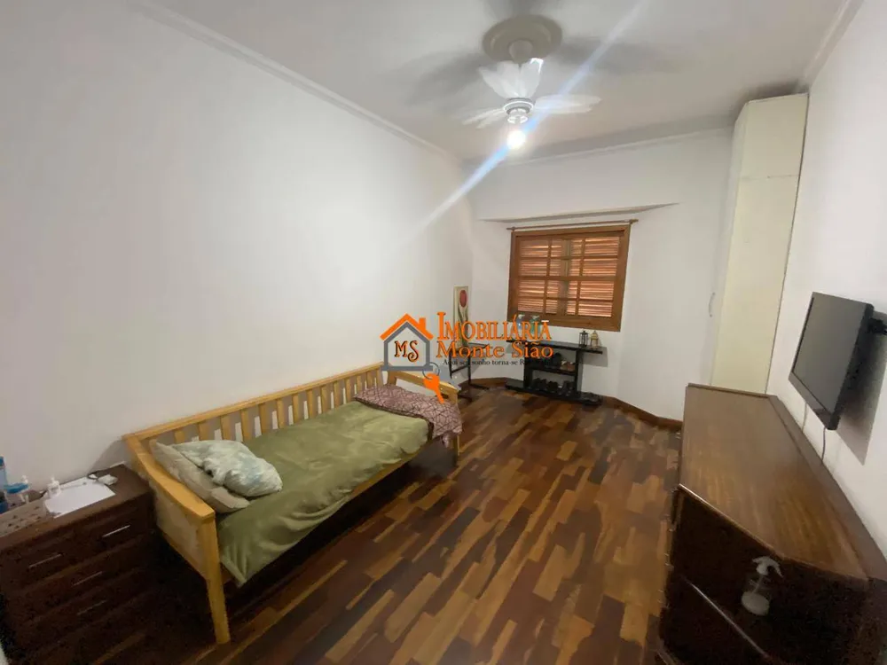 Casa, 2 quartos, 184 m² - Foto 3