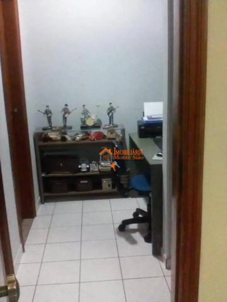 Apartamento, 3 quartos, 140 m² - Foto 4