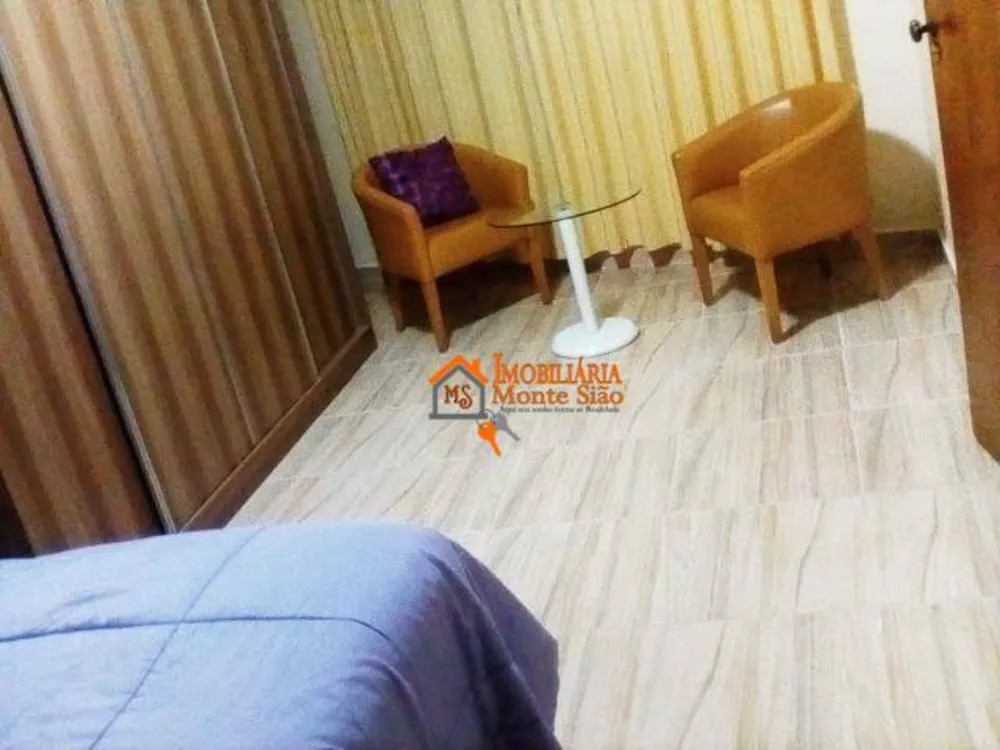 Apartamento, 3 quartos, 140 m² - Foto 3
