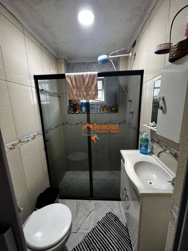 Sobrado, 3 quartos, 125 m² - Foto 6