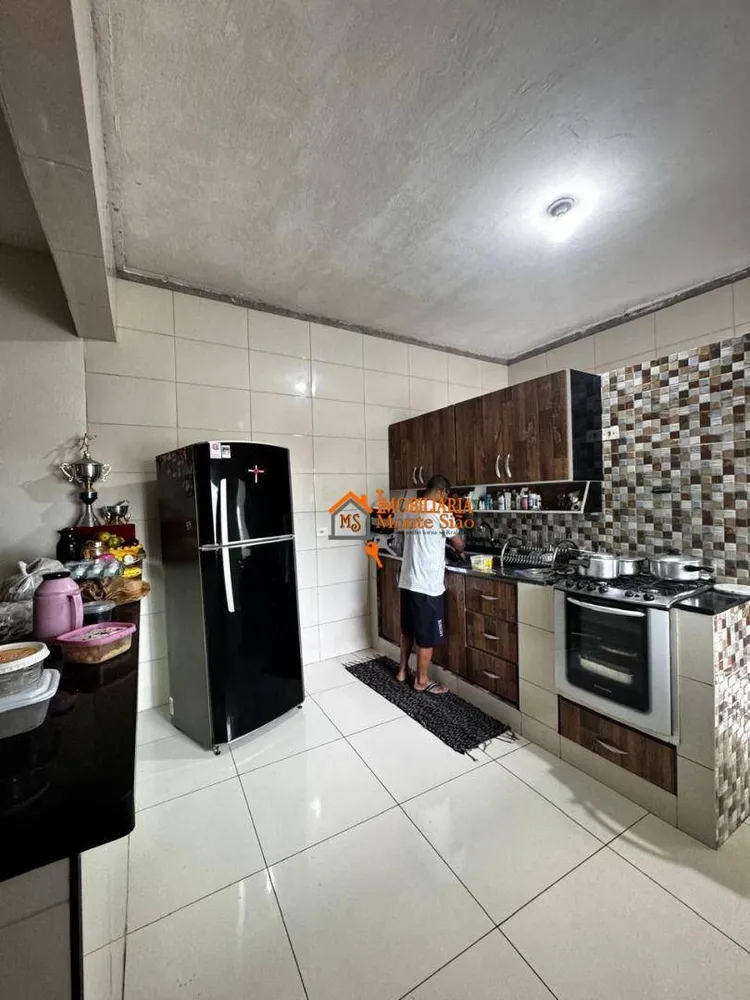 Sobrado, 3 quartos, 125 m² - Foto 4