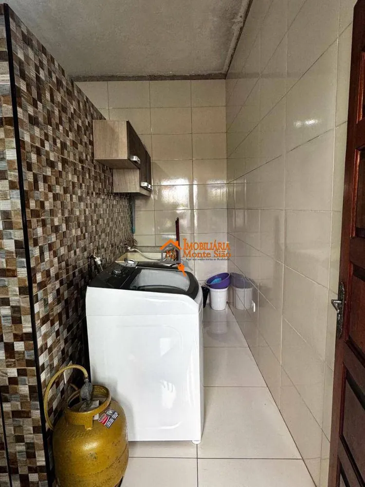 Sobrado, 3 quartos, 125 m² - Foto 2
