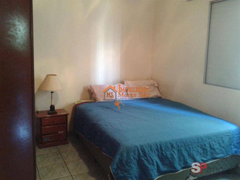 Apartamento, 3 quartos, 85 m² - Foto 10