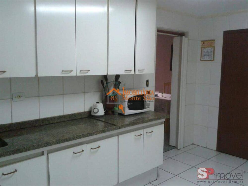 Apartamento, 3 quartos, 85 m² - Foto 5