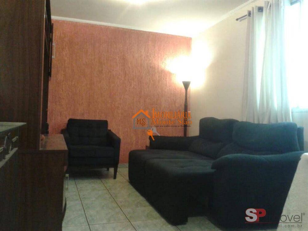 Apartamento, 3 quartos, 85 m² - Foto 2