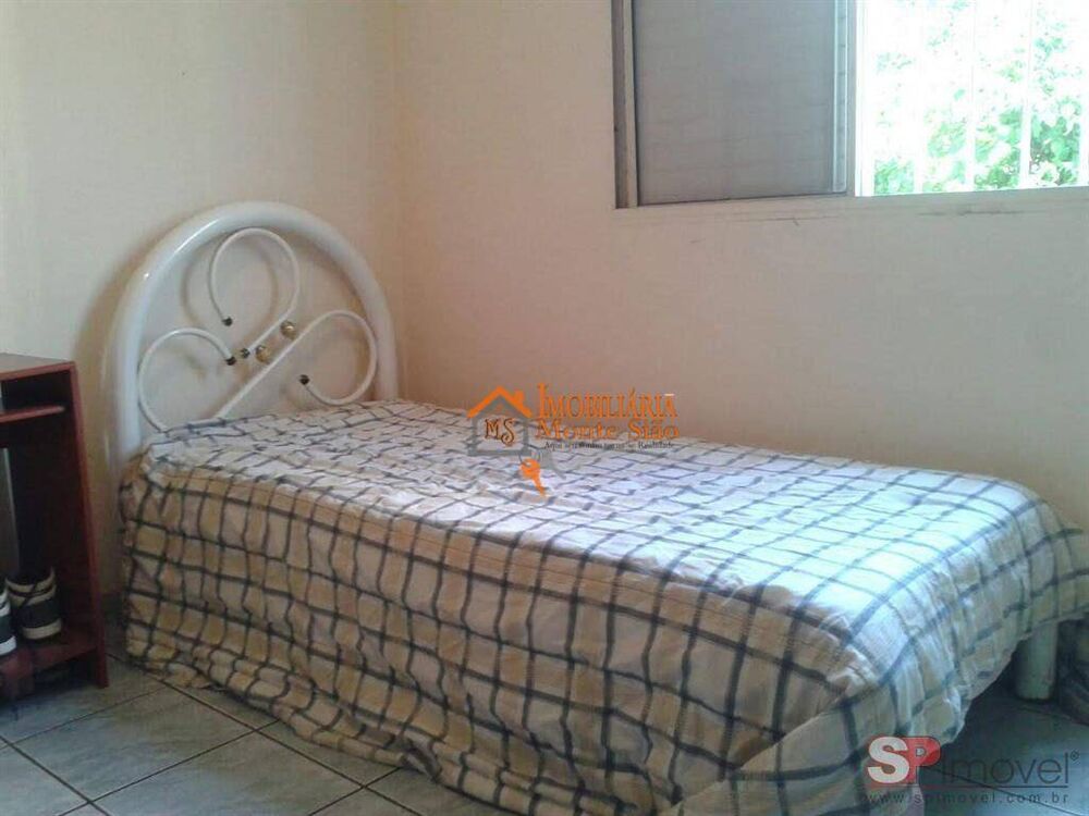 Apartamento, 3 quartos, 85 m² - Foto 17