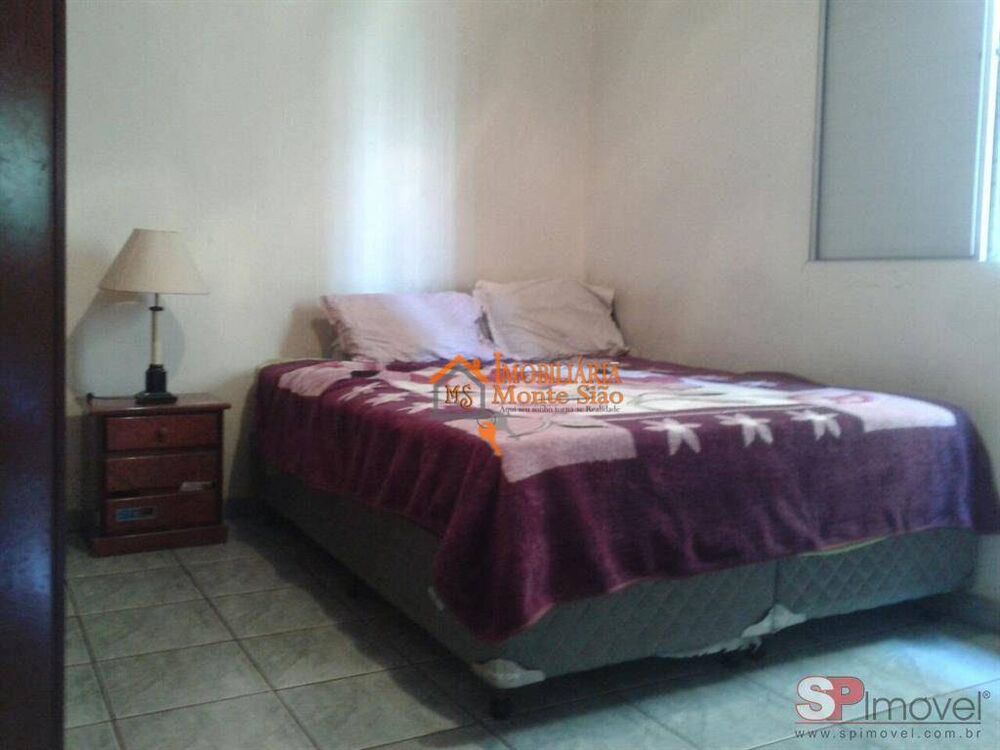 Apartamento, 3 quartos, 85 m² - Foto 11