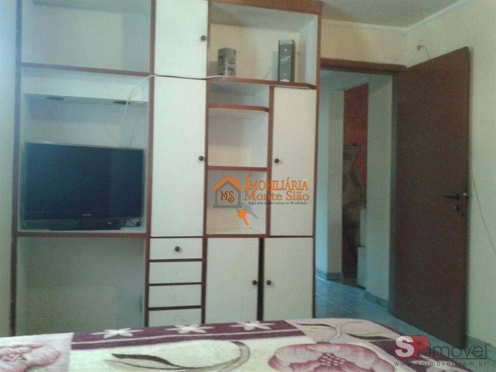 Apartamento, 3 quartos, 85 m² - Foto 14