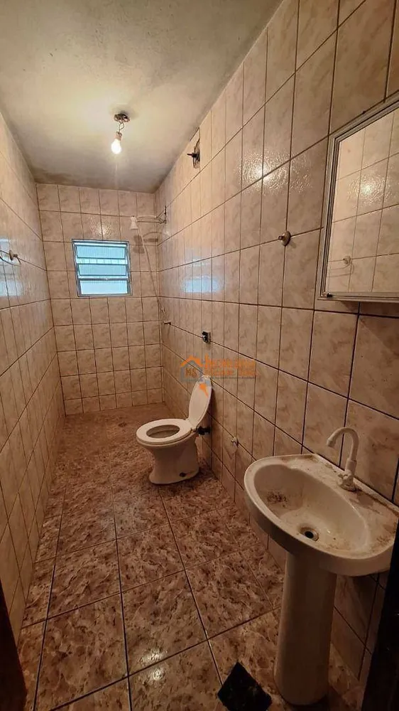 Casa, 8 quartos, 600 m² - Foto 4