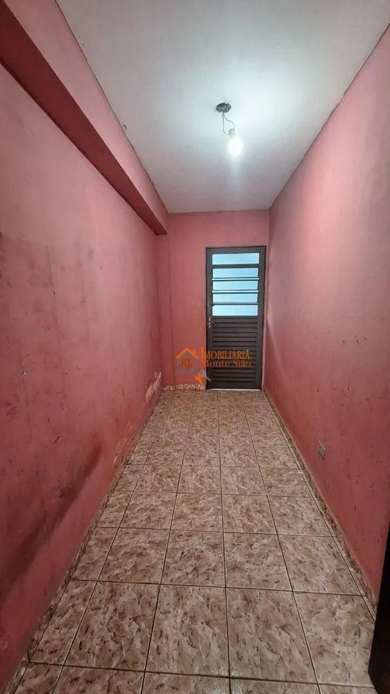 Casa, 8 quartos, 600 m² - Foto 3