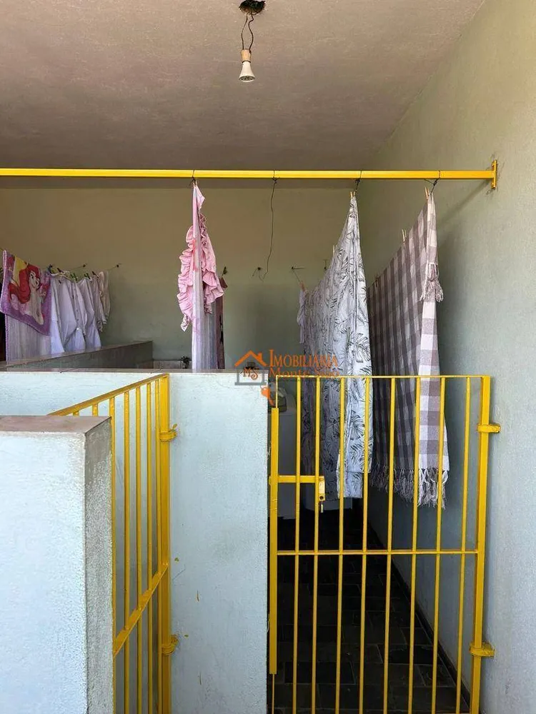 Casa, 8 quartos, 600 m² - Foto 7