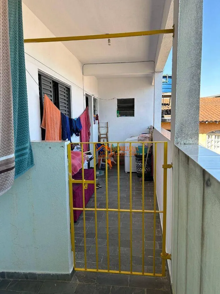 Casa, 8 quartos, 600 m² - Foto 8